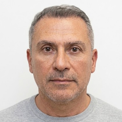 Jorge Arellano